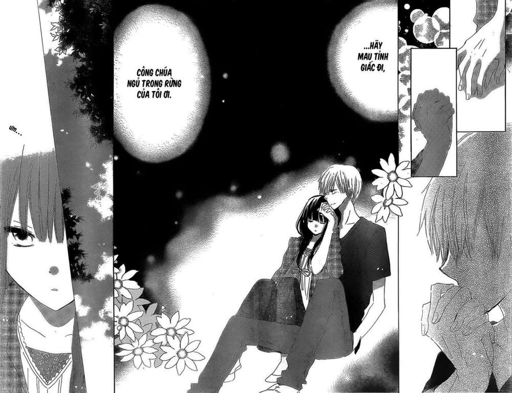 Last Game: Chapter 10