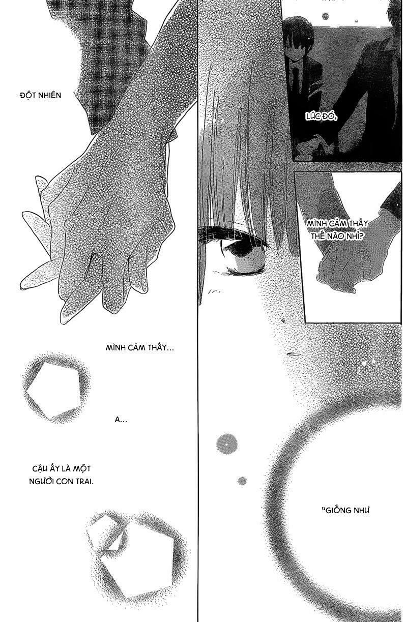 Last Game: Chapter 10