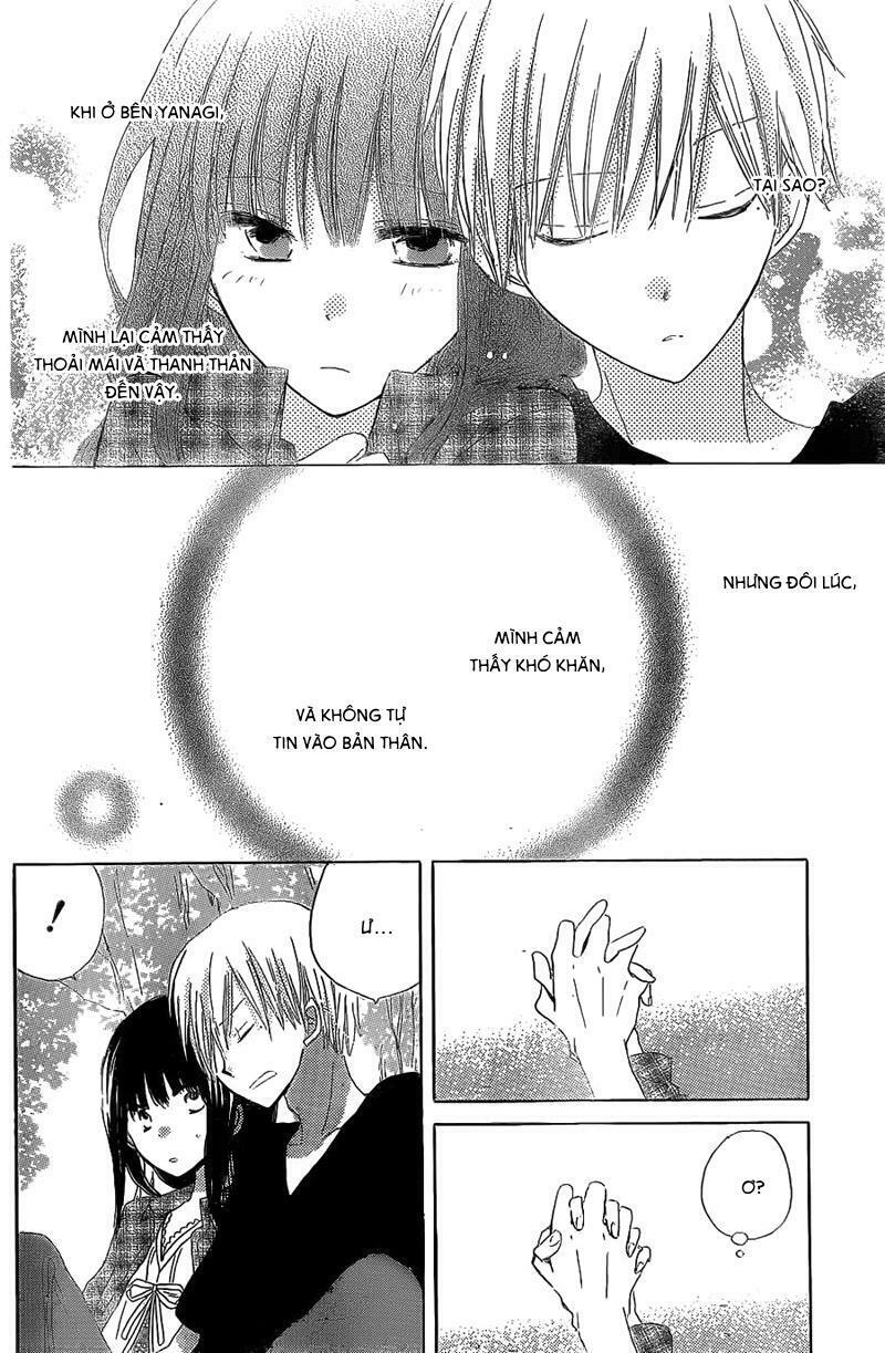 Last Game: Chapter 10