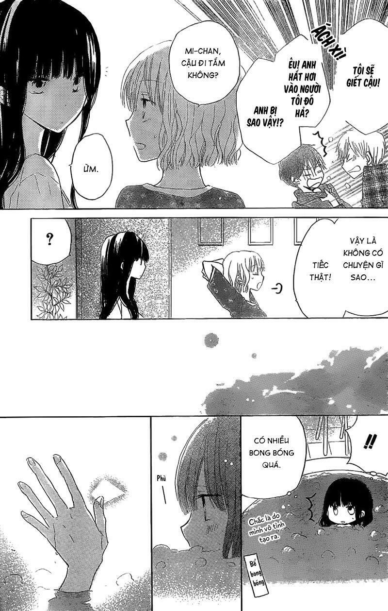 Last Game: Chapter 10