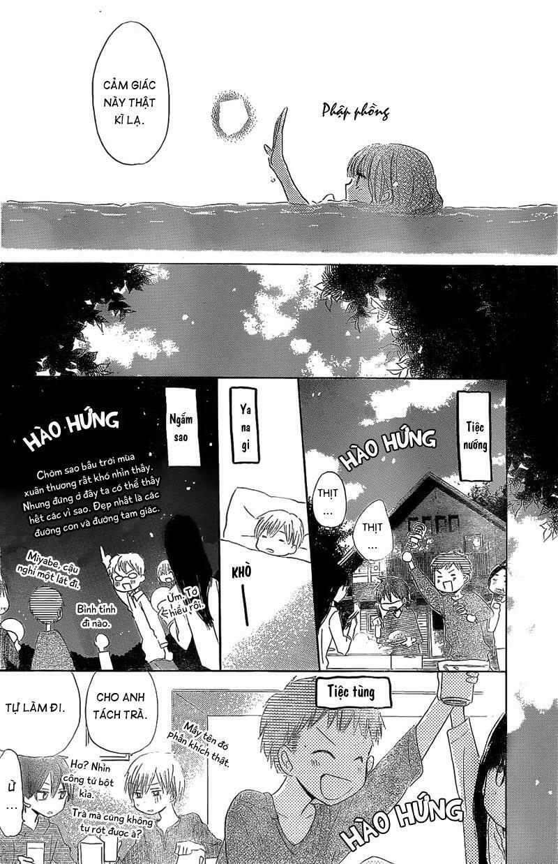 Last Game: Chapter 10