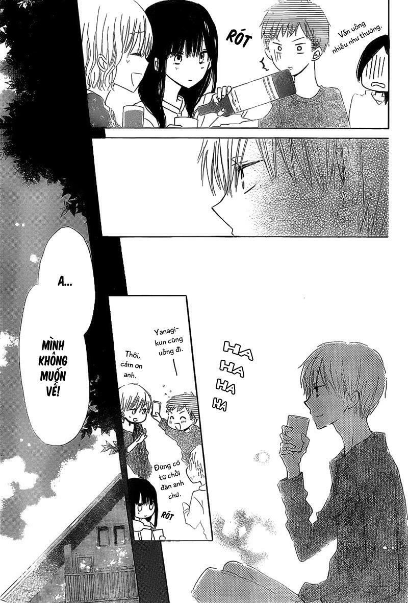 Last Game: Chapter 10
