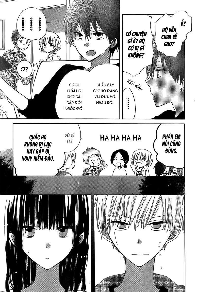 Last Game: Chapter 10