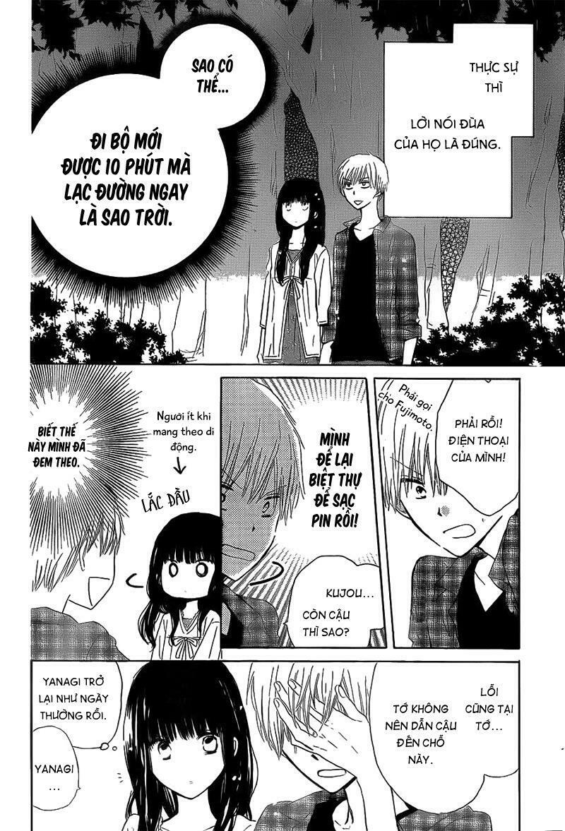 Last Game: Chapter 10