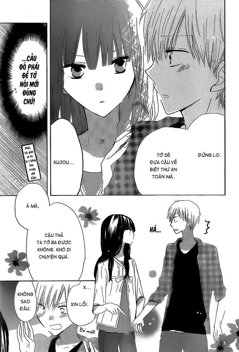 Last Game: Chapter 10