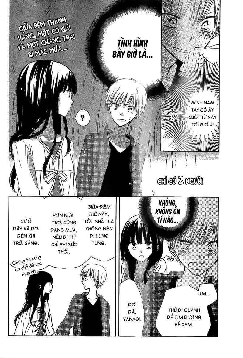 Last Game: Chapter 10