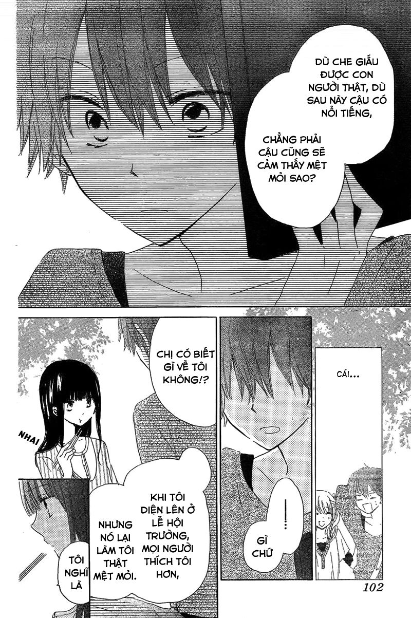 Last Game: Chapter 11