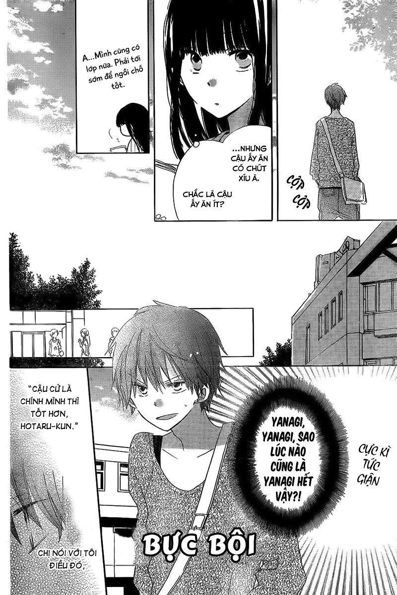 Last Game: Chapter 11