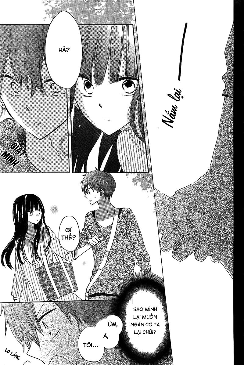 Last Game: Chapter 11