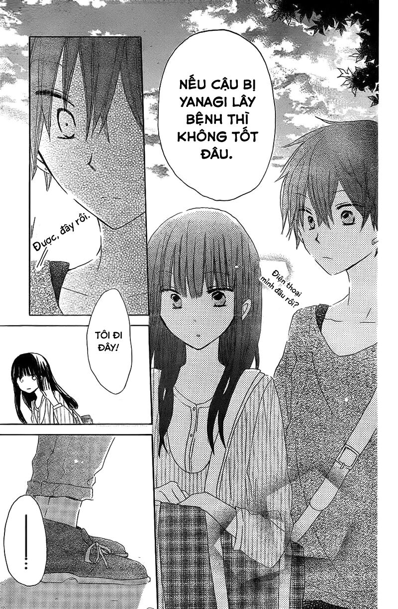 Last Game: Chapter 11