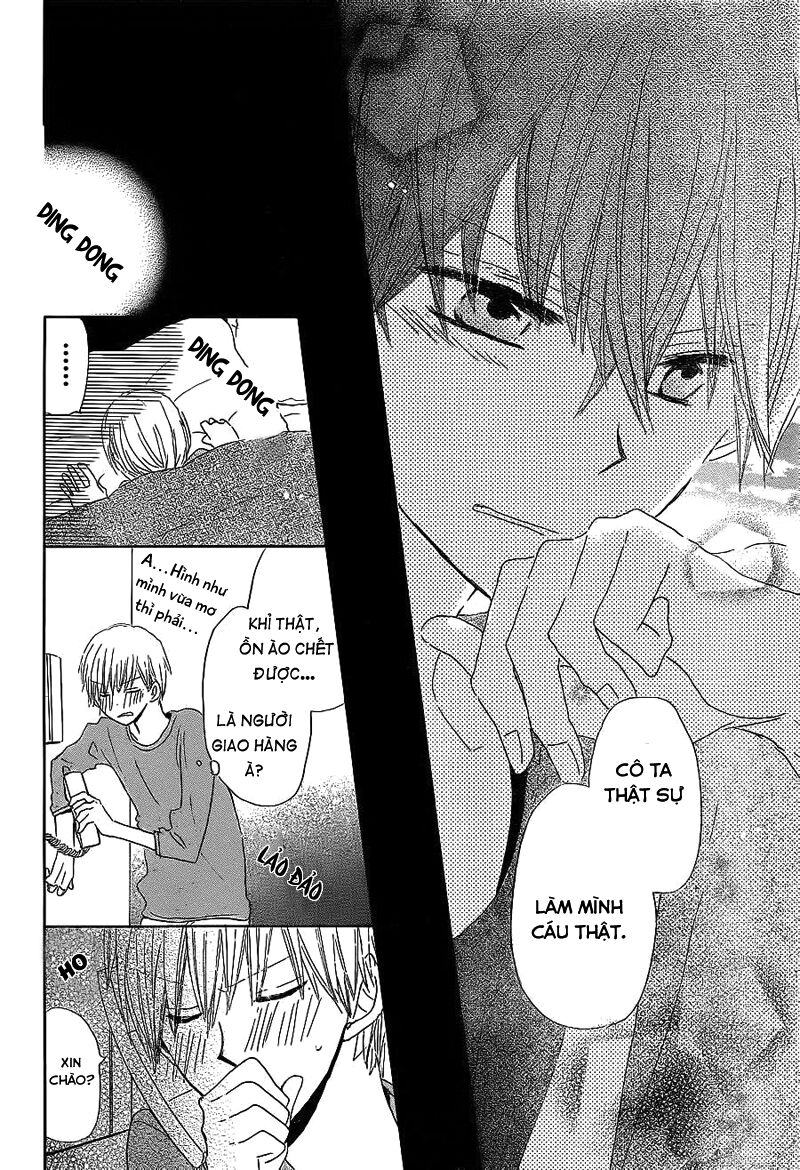 Last Game: Chapter 11