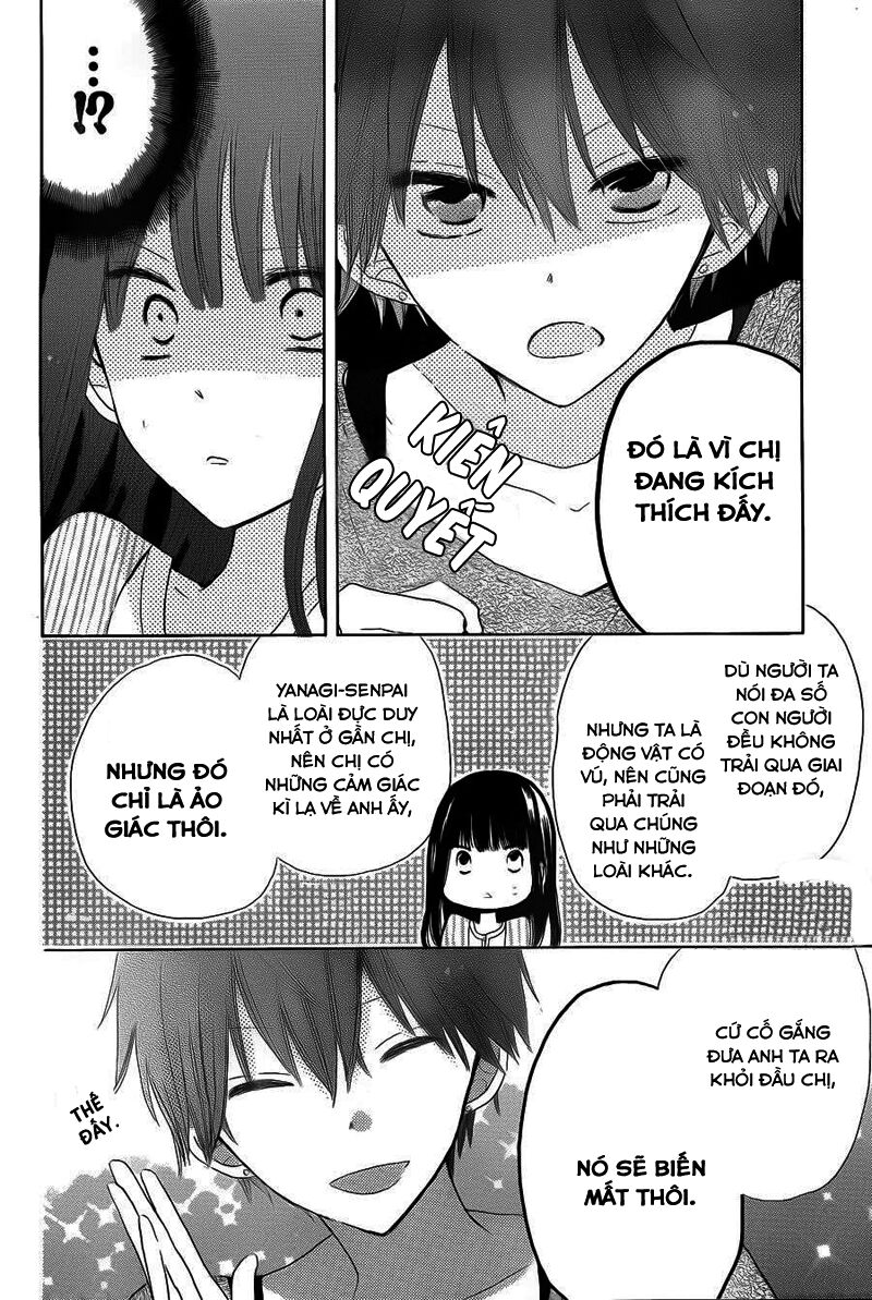Last Game: Chapter 11