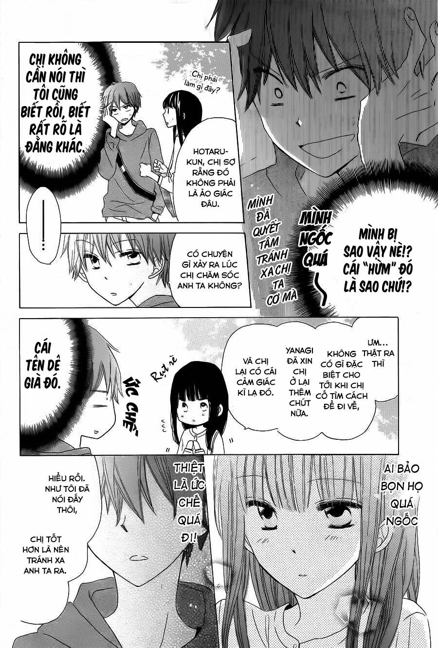 Last Game: Chapter 13