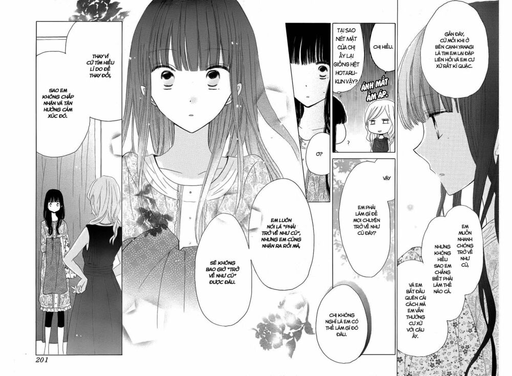 Last Game: Chapter 13