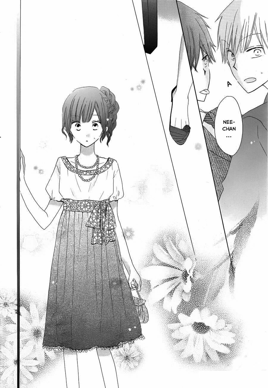 Last Game: Chapter 13