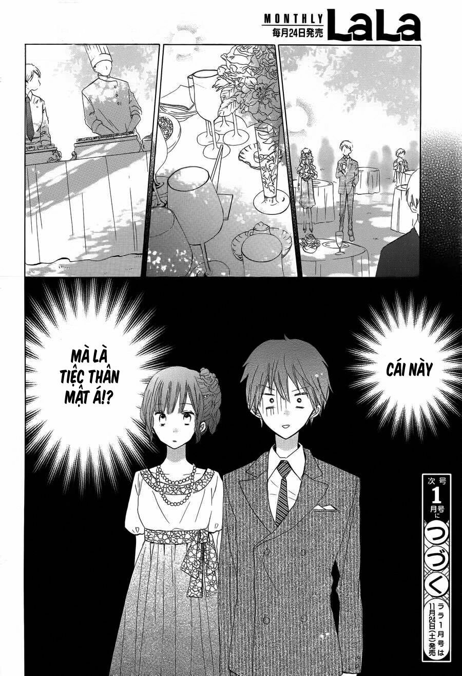 Last Game: Chapter 13