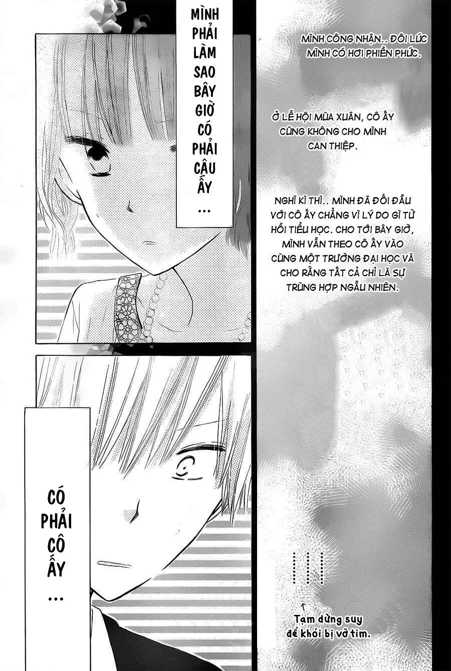 Last Game: Chapter 14
