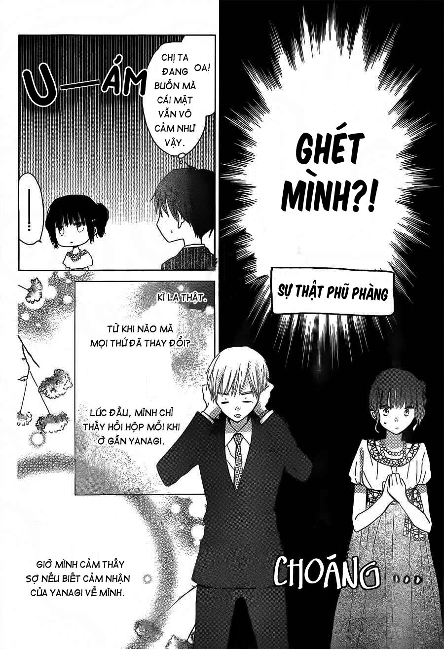Last Game: Chapter 14