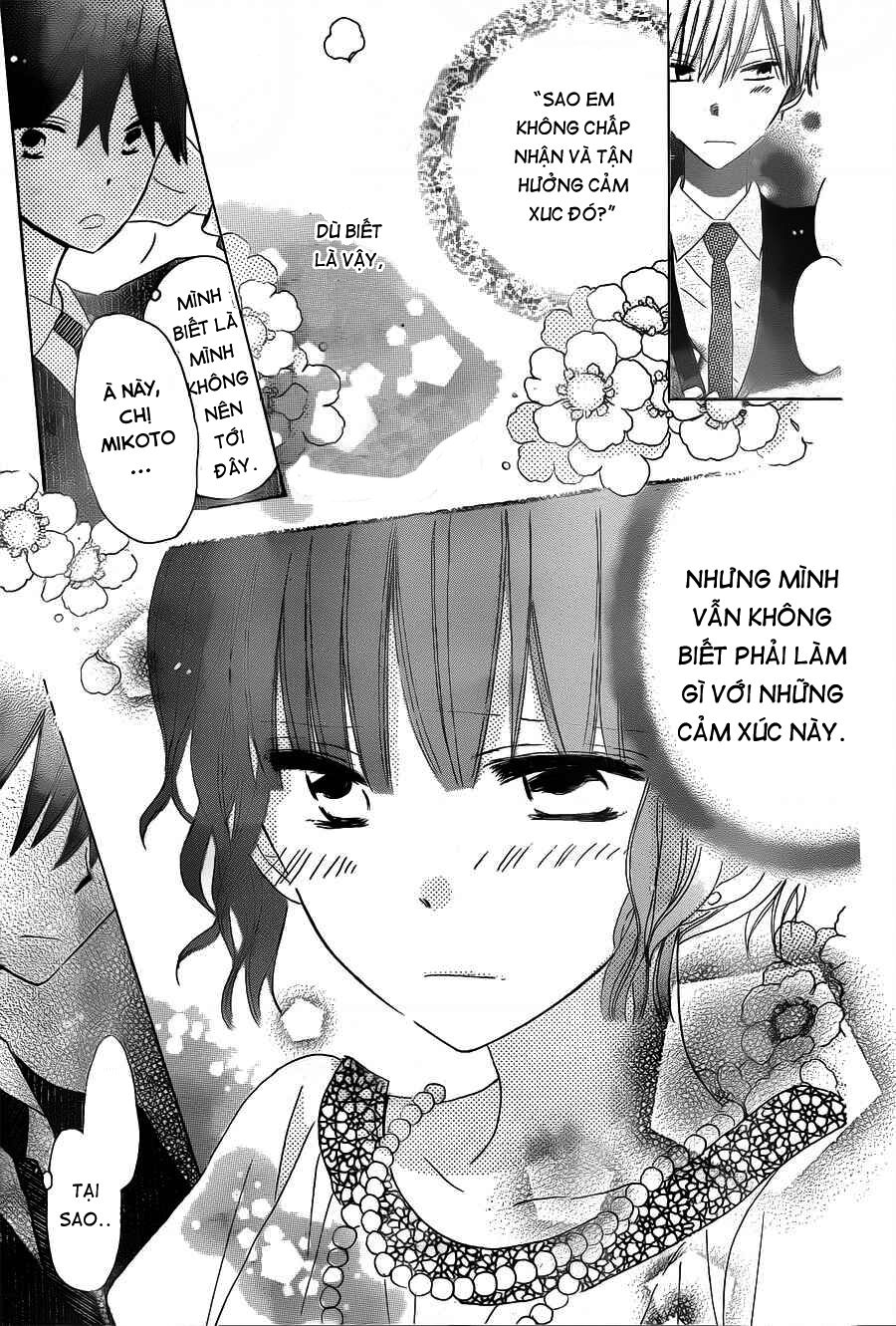 Last Game: Chapter 14