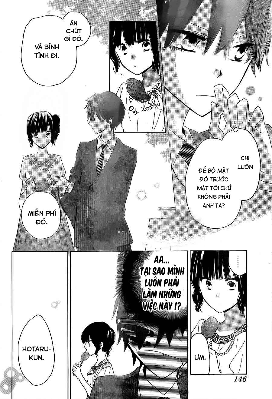 Last Game: Chapter 14