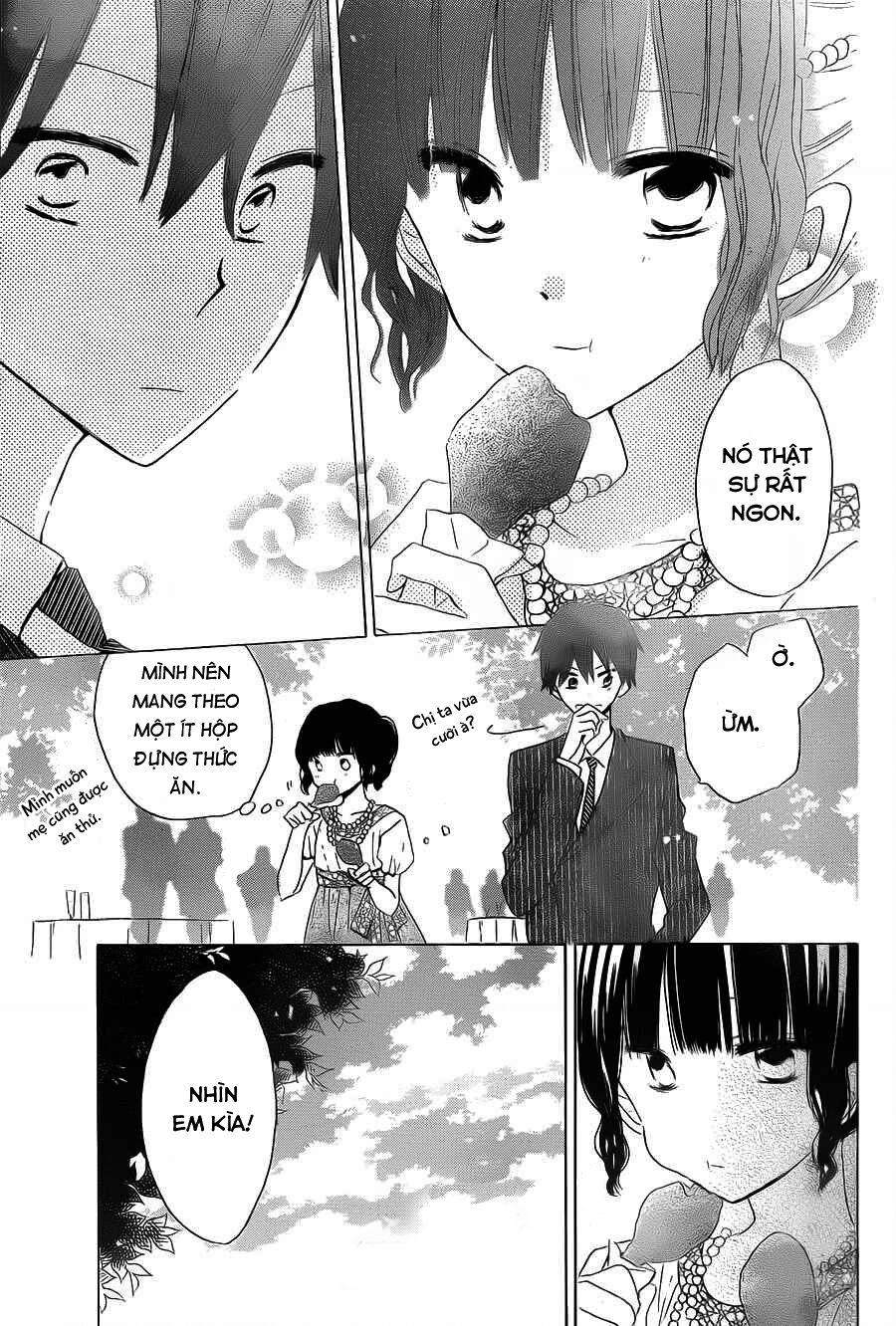 Last Game: Chapter 14