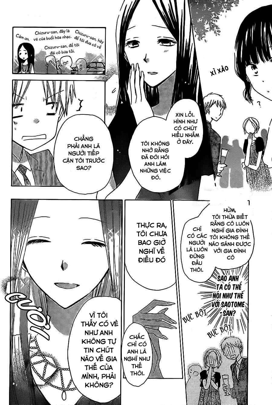 Last Game: Chapter 14
