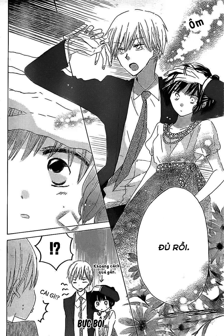 Last Game: Chapter 14