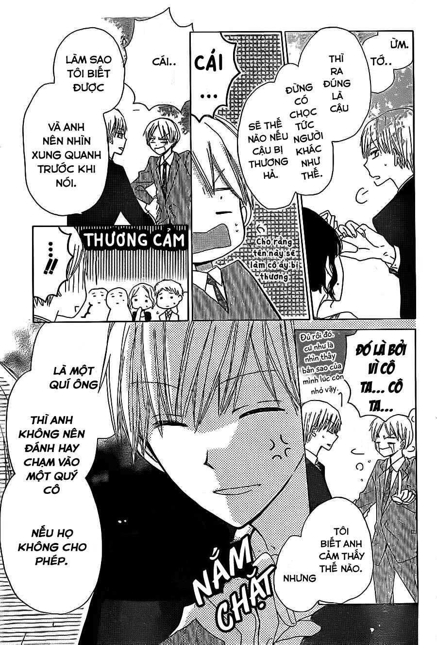 Last Game: Chapter 14