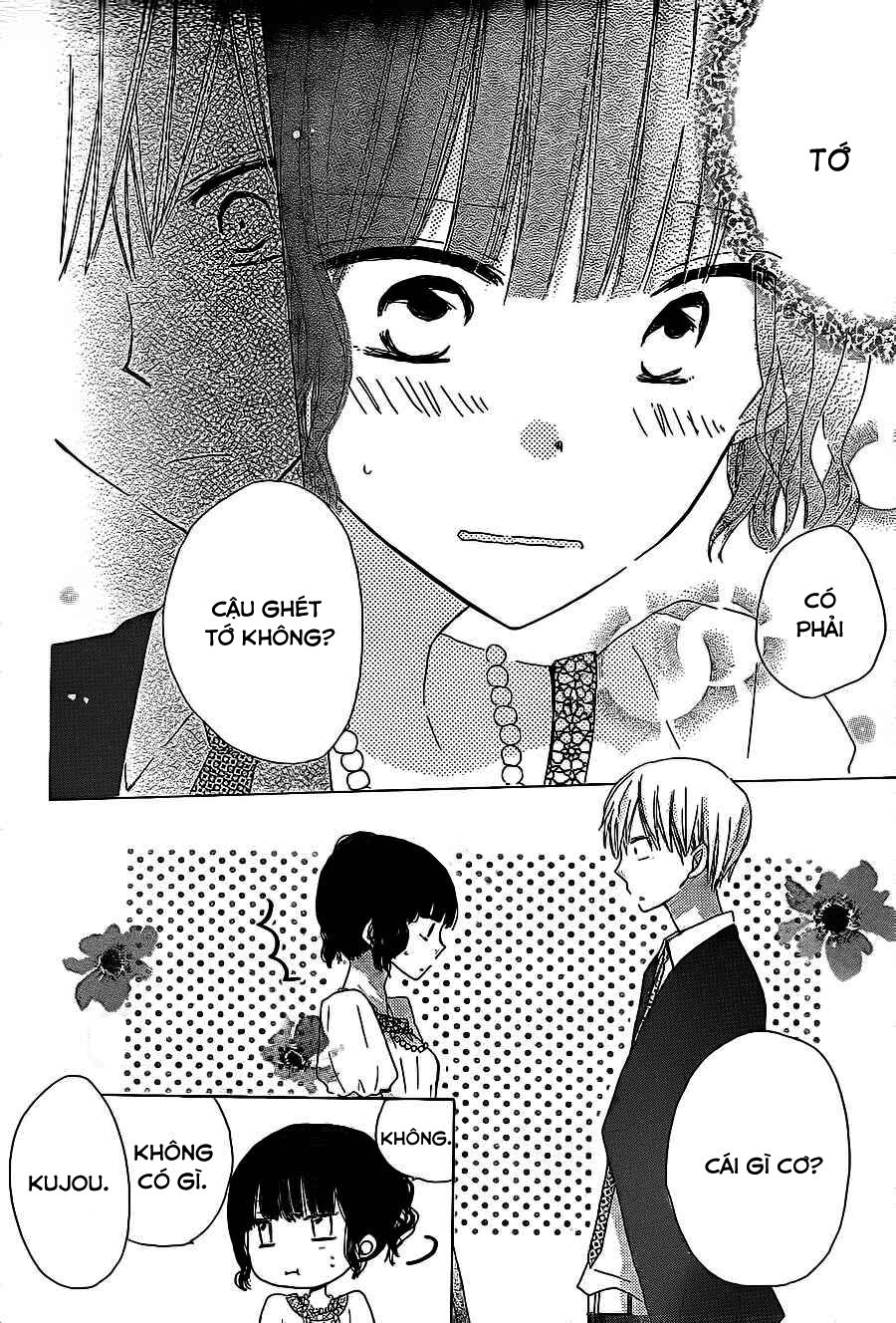 Last Game: Chapter 14