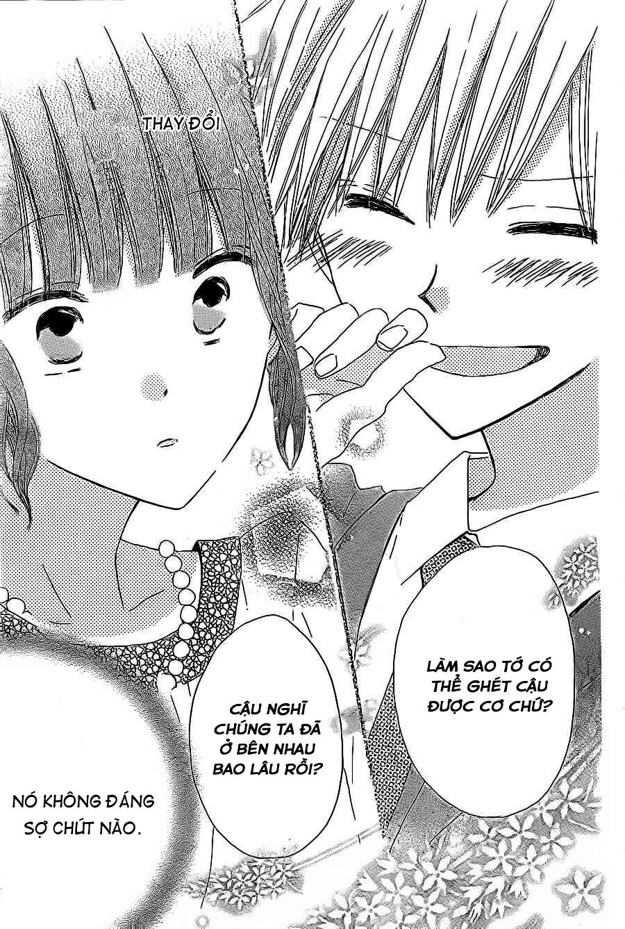 Last Game: Chapter 14