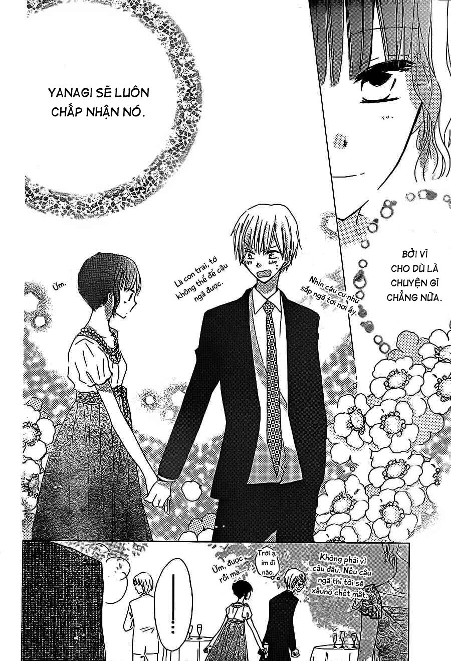 Last Game: Chapter 14