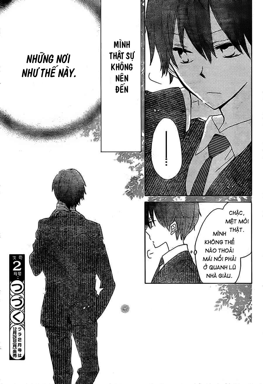 Last Game: Chapter 14