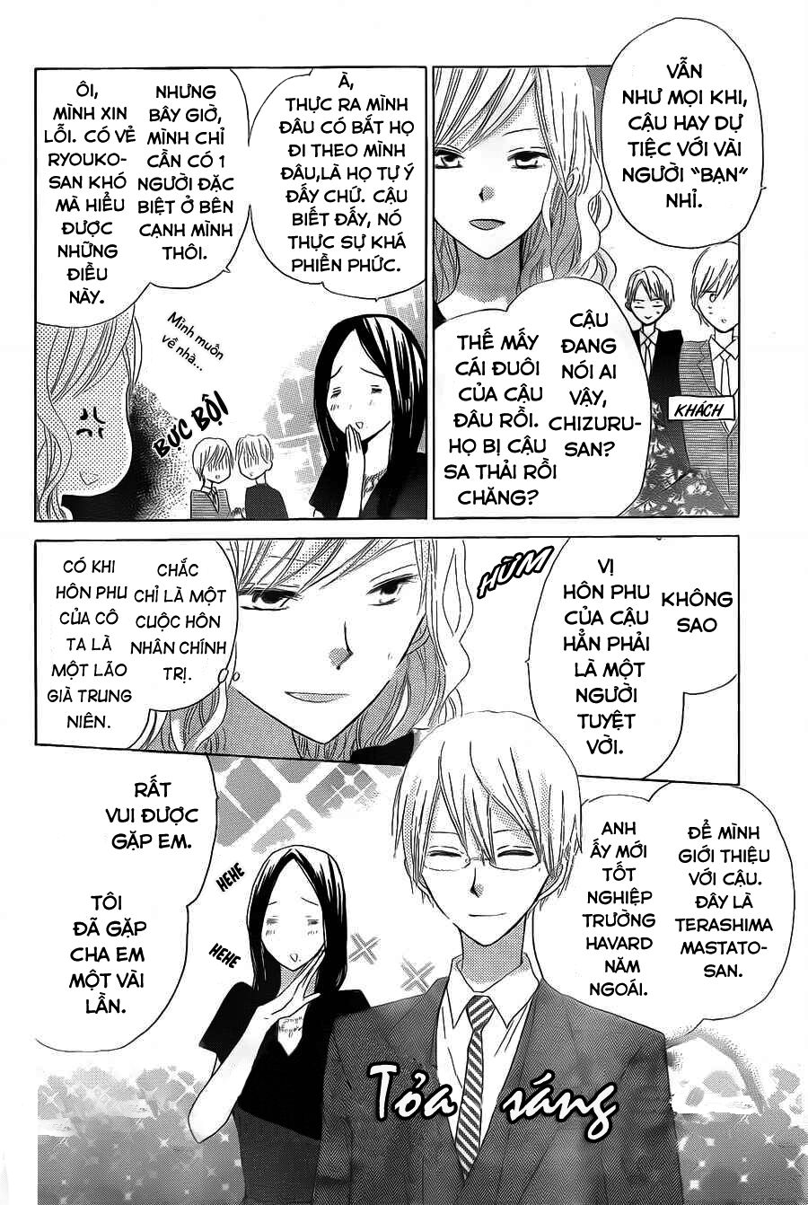 Last Game: Chapter 14