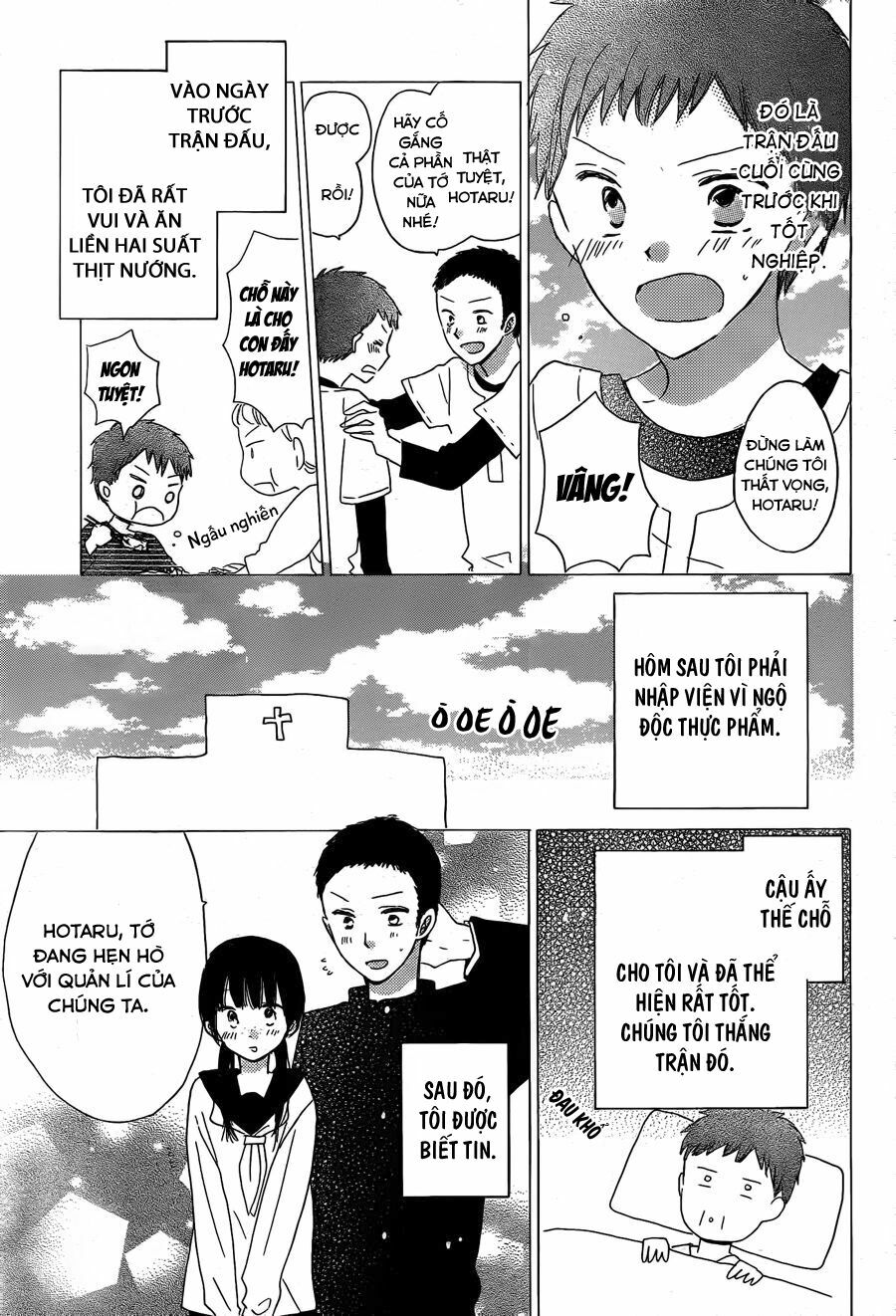 Last Game: Chapter 15