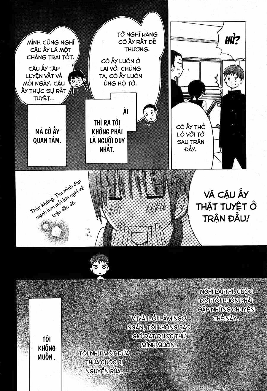 Last Game: Chapter 15
