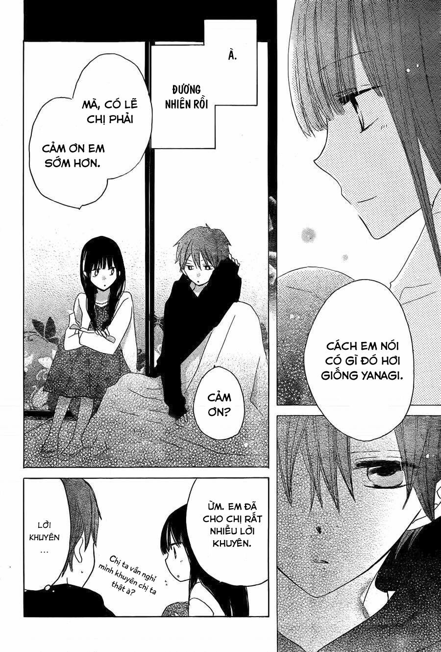 Last Game: Chapter 15