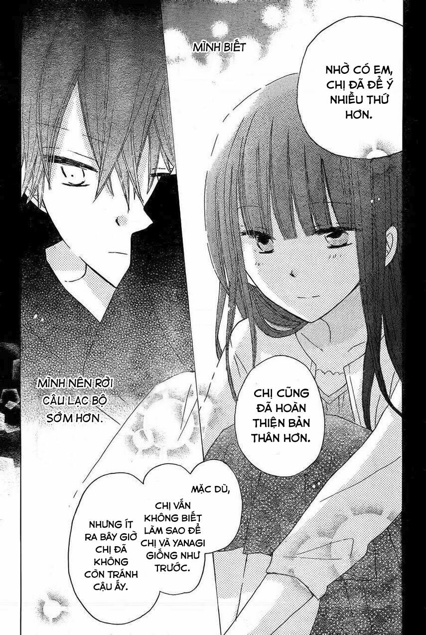 Last Game: Chapter 15