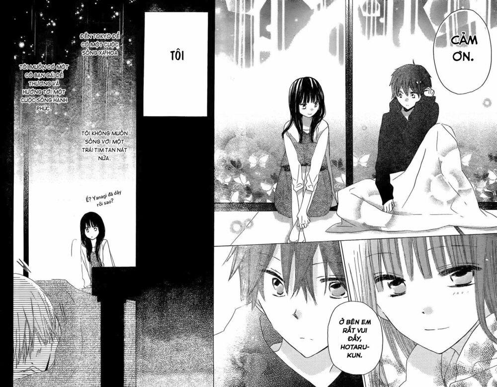 Last Game: Chapter 15