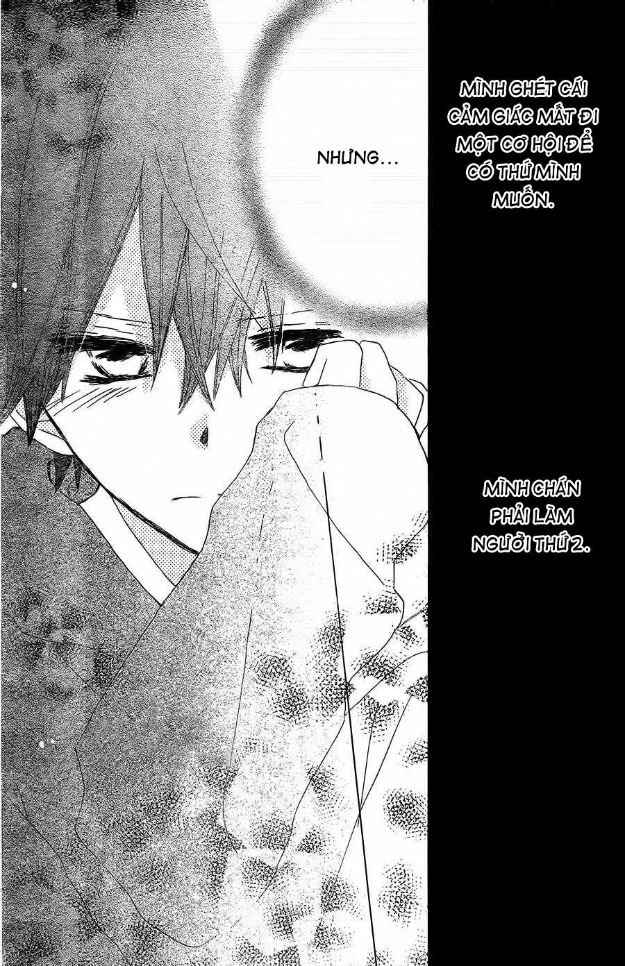 Last Game: Chapter 15
