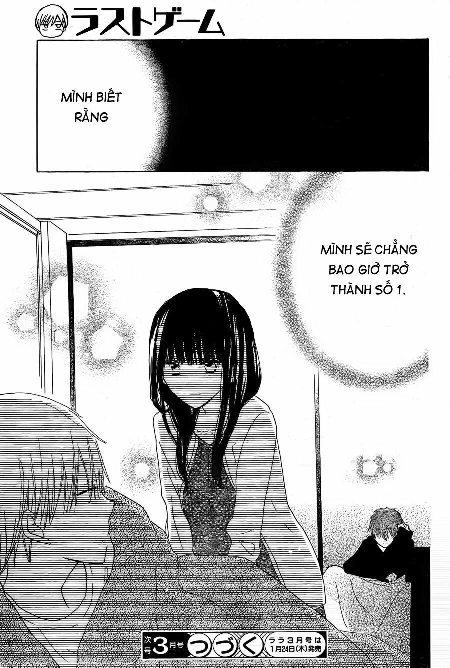 Last Game: Chapter 15