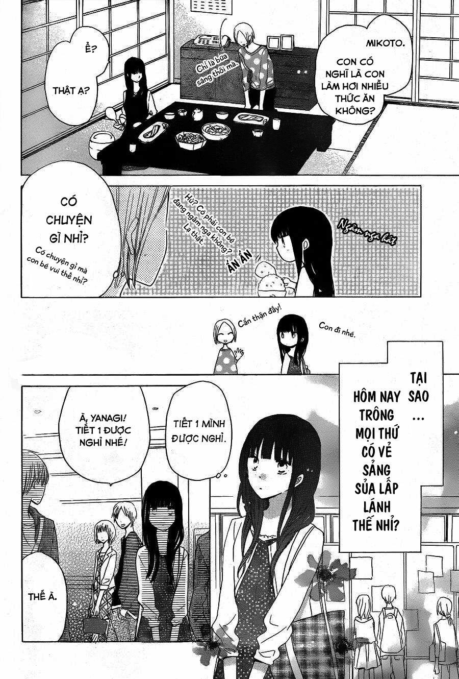 Last Game: Chapter 15
