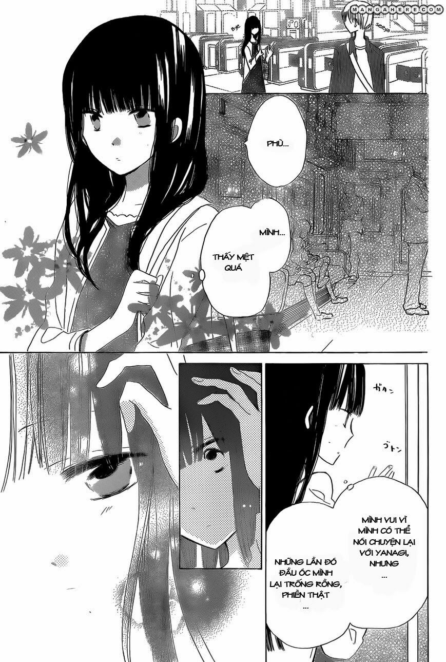 Last Game: Chapter 16