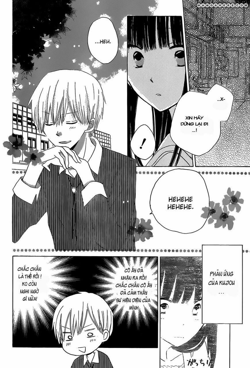 Last Game: Chapter 16