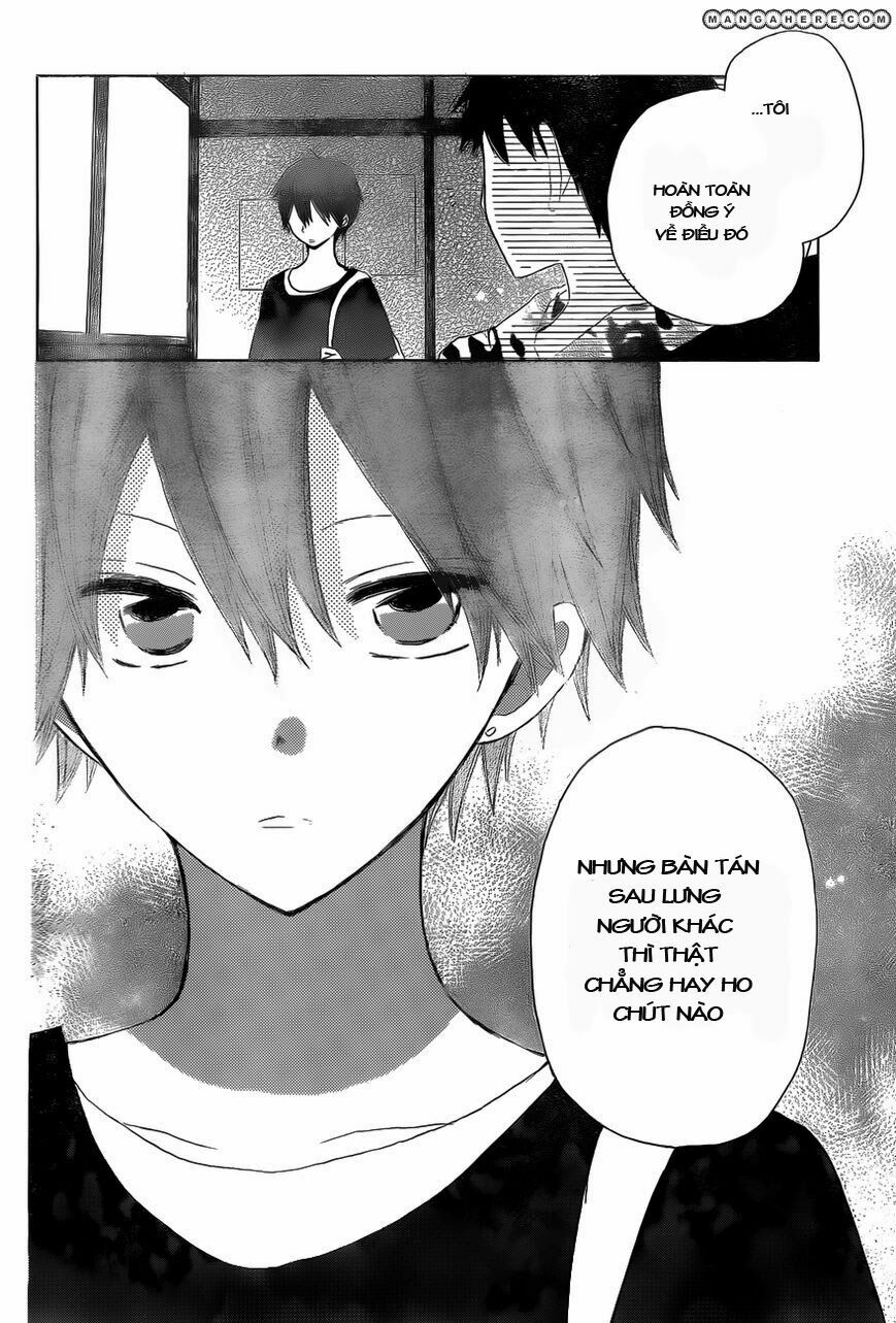 Last Game: Chapter 16