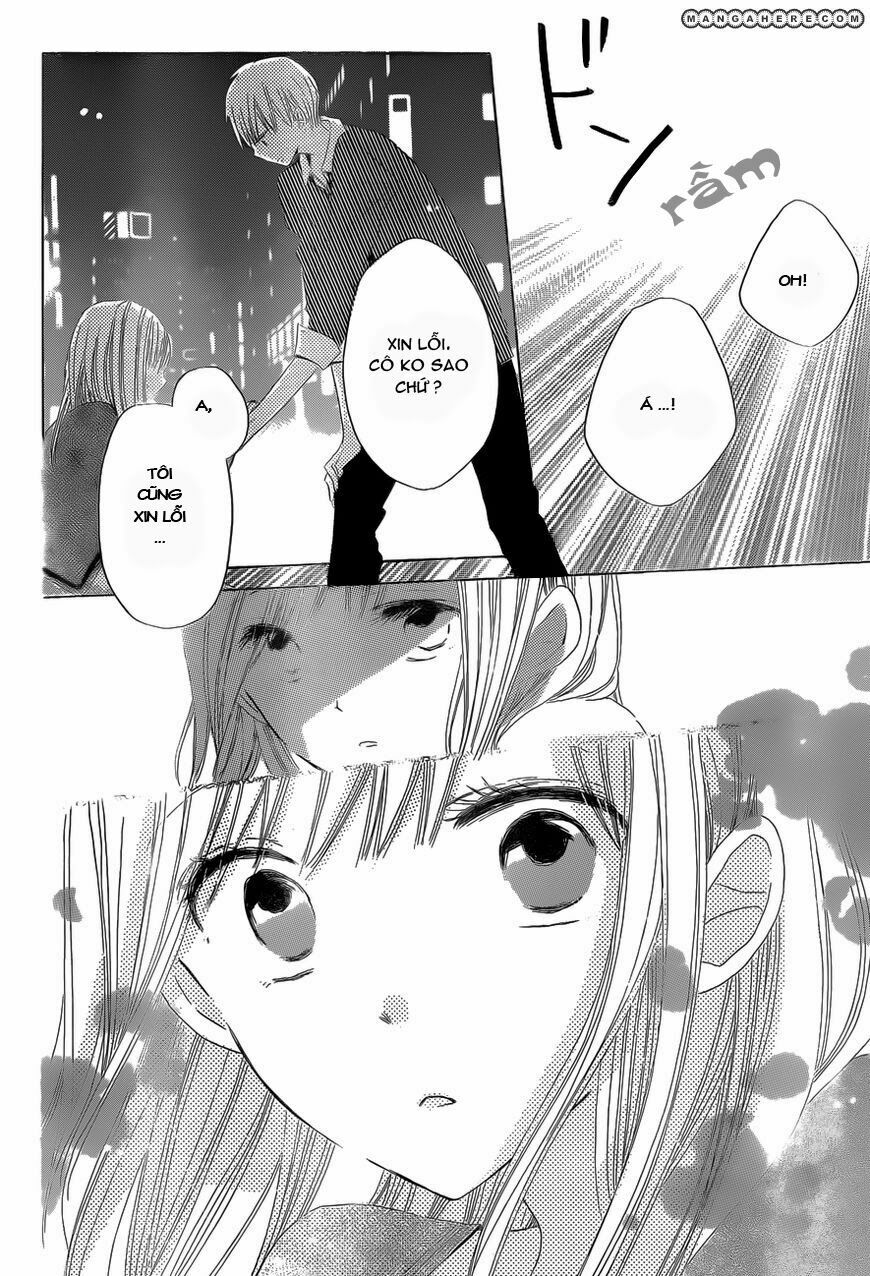 Last Game: Chapter 16