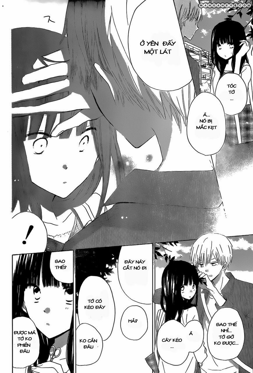 Last Game: Chapter 16