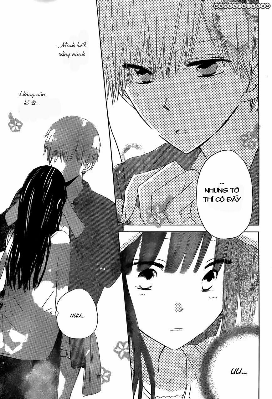 Last Game: Chapter 16