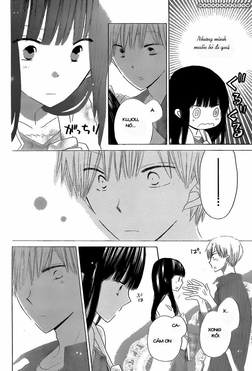 Last Game: Chapter 16