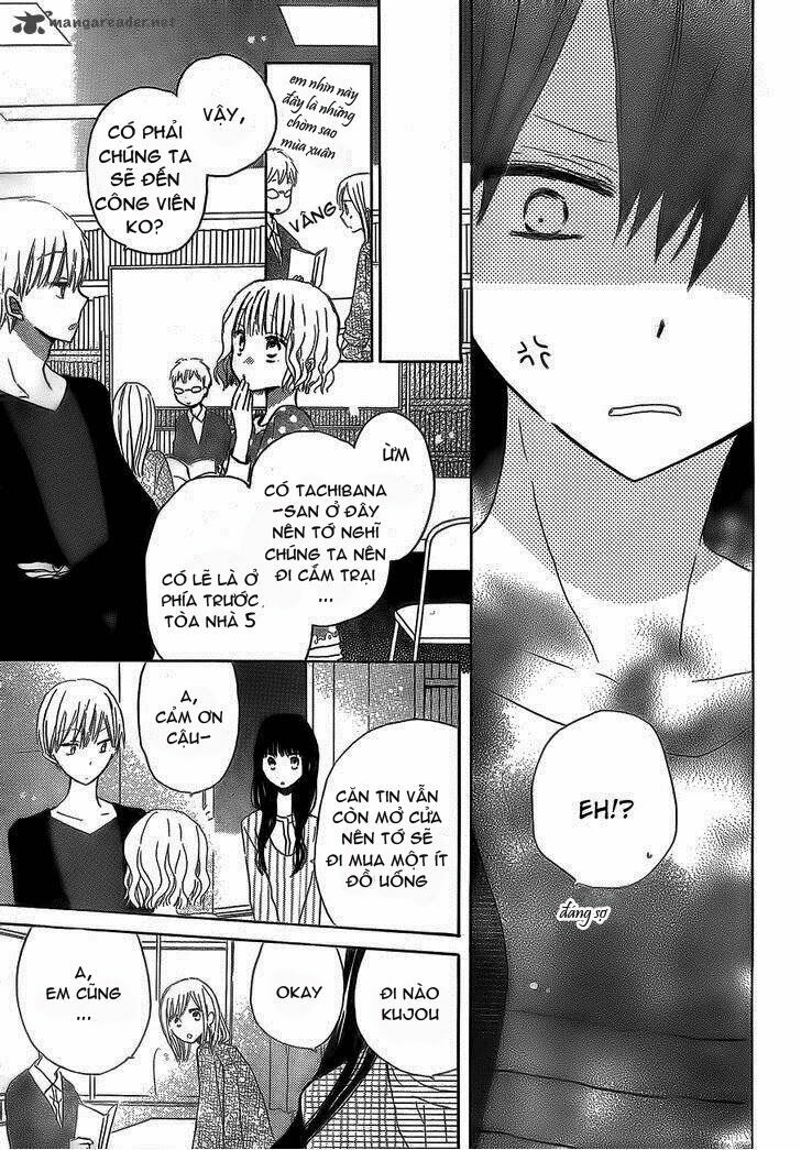 Last Game: Chapter 18