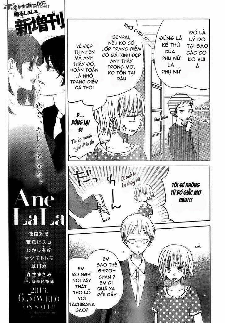 Last Game: Chapter 18